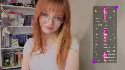 Snapshot of lilyrin chatting on 06/03/26, 09:53 Lily online show from 06/03/26, 09:53