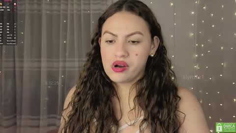 You can call me Li ... online show from 12/03/25, 06:50