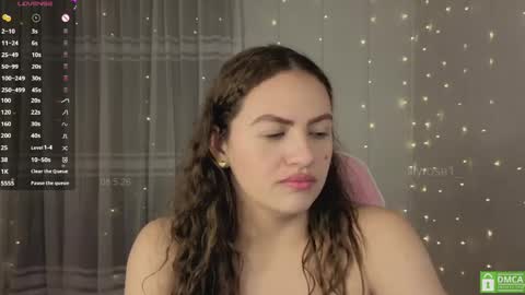 Snapshot of lilyrose1_ chatting on 05/08/26, 06:13 You can call me Li ... online show from 05/08/26, 06:13