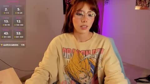 lily help me to collect more cosplay online show from 09/09/25, 04:01