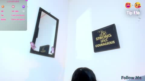 Snapshot of lilyscott1 chatting on 02/25/26, 11:36 lilyscott1 online show from 02/25/26, 11:36