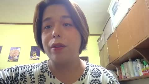 Snapshot of lilysette chatting on 05/26/26, 12:45 lilysette online show from 05/26/26, 12:45