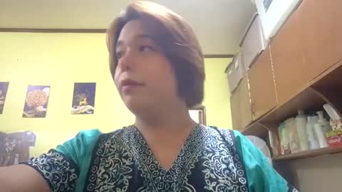 Snapshot of lilysette chatting on 05/28/26, 10:01 lilysette online show from 05/28/26, 10:01