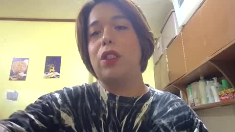 Snapshot of lilysette chatting on 05/29/26, 09:29 lilysette online show from 05/29/26, 09:29