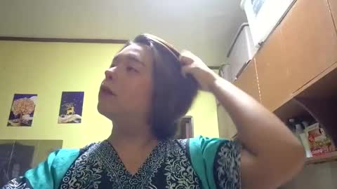 Snapshot of lilysette chatting on 06/09/26, 10:16 lilysette online show from 06/09/26, 10:16
