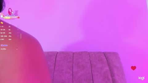 Snapshot of lilysoto chatting on 09/30/25, 09:36 Lily online show from 09/30/25, 09:36