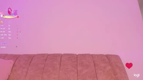 Lily  online show from 10/01/25, 09:37