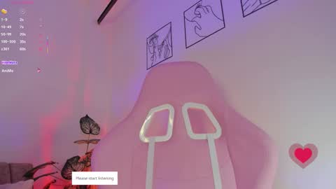 Snapshot of lilysoto chatting on 11/10/25, 09:41 Lily online show from 11/10/25, 09:41