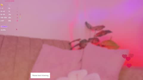 Snapshot of lilysoto chatting on 11/11/25, 09:31 Lily online show from 11/11/25, 09:31