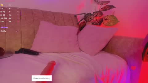 Snapshot of lilysoto chatting on 11/19/25, 09:31 Lily online show from 11/19/25, 09:31