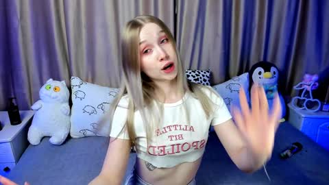 Lilian online show from 12/11/24, 06:25