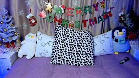 Lilian online show from 12/20/24, 07:01
