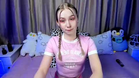 Lilian online show from 02/10/25, 03:24