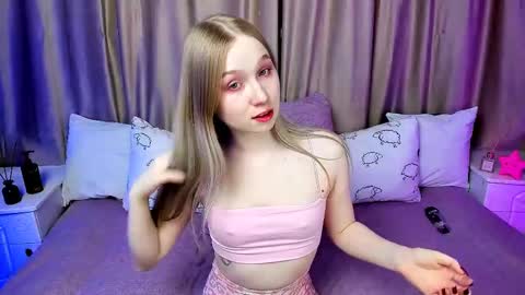 Lilian online show from 03/05/25, 03:51