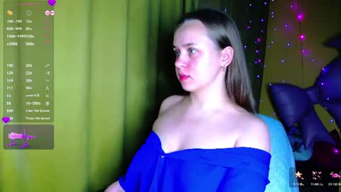Lily online show from 06/13/26, 09:46