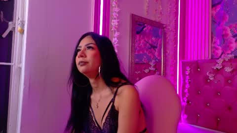 Lily online show from 06/26/26, 04:50