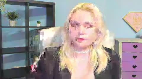 Lily online show from 02/14/26, 02:47