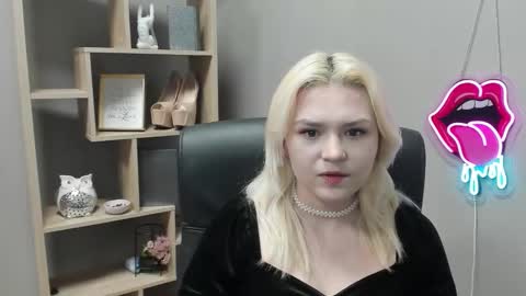 Lily online show from 02/24/26, 02:48
