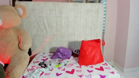 lilyth_7 online show from 10/12/25, 08:30