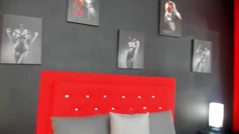 Snapshot of lilyth_adam chatting on 09/17/25, 07:48 Lilythadam online show from 09/17/25, 07:48