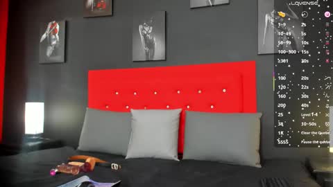 Snapshot of lilyth_adam chatting on 10/10/25, 07:57 Lilythadam online show from 10/10/25, 07:57