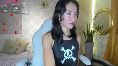 lilythea_ online show from 03/09/26, 07:51