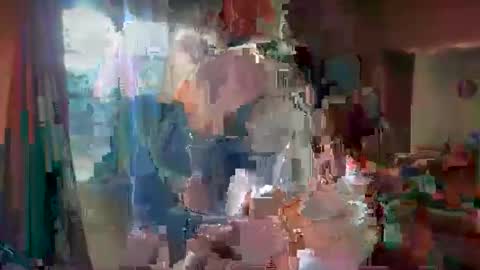 Snapshot of lilythesmooth chatting on 05/23/26, 10:41 Lilythesmooth online show from 05/23/26, 10:41