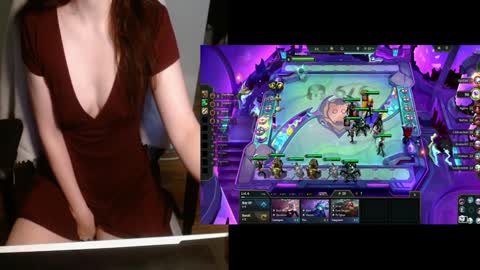 Lily Rone online show from 01/10/25, 06:06