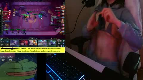 Lily Rone online show from 05/15/26, 04:47