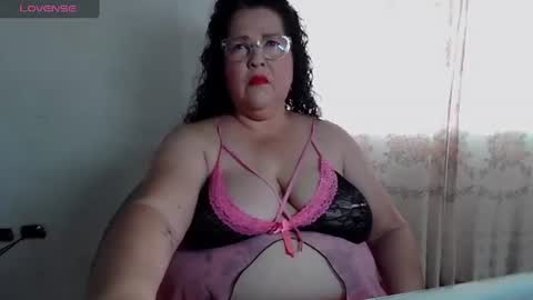 Snapshot of lilythsanchez chatting on 06/06/26, 04:12 lilythsanchez online show from 06/06/26, 04:12