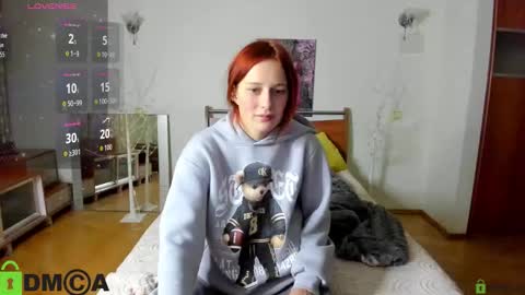 Hi Im Lily online show from 02/10/26, 10:36
