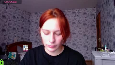 Hi Im Lily online show from 02/18/26, 10:22