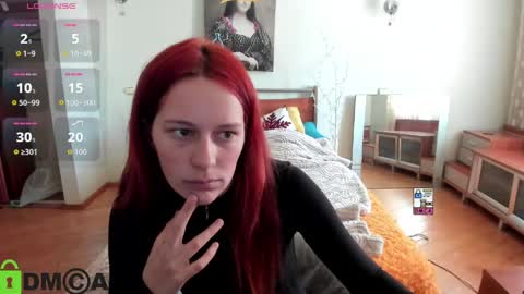 Hi Im Lily online show from 03/23/26, 08:29