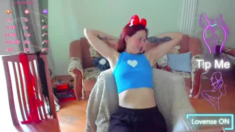Hi Im Lily online show from 05/29/26, 02:26