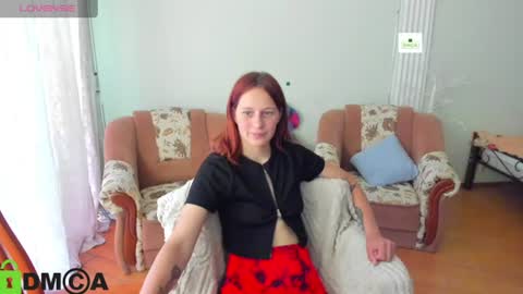 Hi Im Lily online show from 06/11/26, 09:29