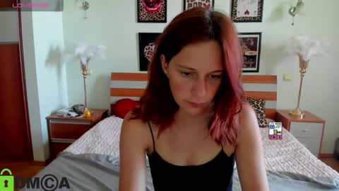 Hi Im Lily online show from 06/22/26, 07:38