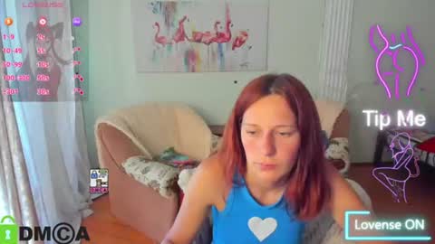 Hi Im Lily online show from 06/24/26, 07:18