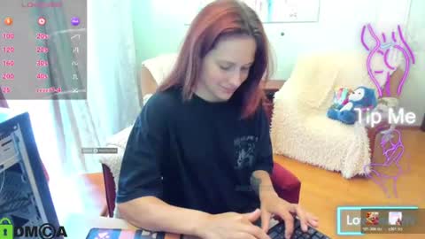 Hi Im Lily online show from 06/29/26, 07:03