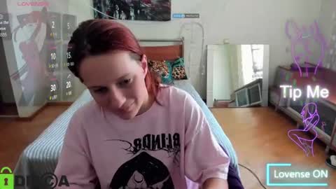 Hi Im Lily online show from 07/14/26, 10:21