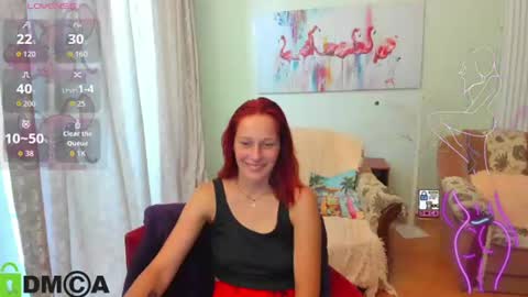 Hi Im Lily online show from 07/25/26, 01:08