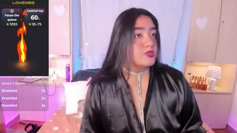 lilywhitee1 online show from 11/01/25, 04:03