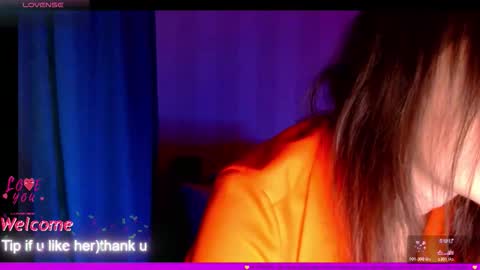 LilyXSky online show from 11/09/25, 04:49