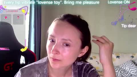 LilyXSky online show from 06/14/26, 12:07