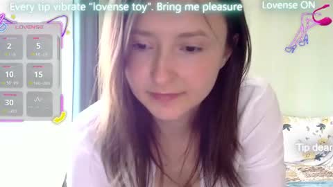 LilyXSky online show from 06/16/26, 08:39