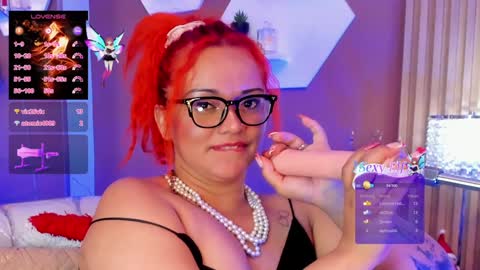 Lilly online show from 12/17/24, 03:06