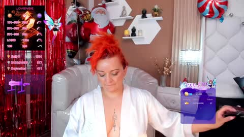 Lilly online show from 12/24/24, 06:17