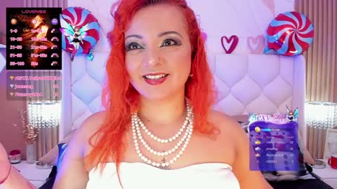Lilly online show from 01/07/25, 02:51