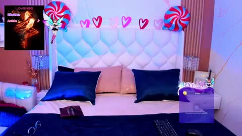 Lilly online show from 01/10/25, 12:15