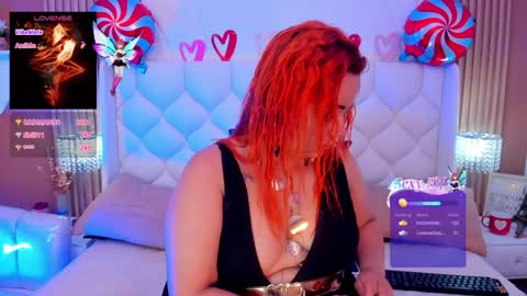 Lilly online show from 01/11/25, 09:57