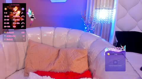 Lilly online show from 01/13/25, 02:53